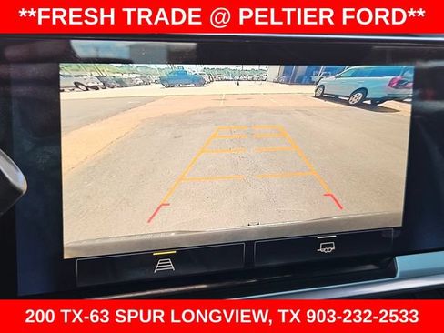 Used 2023 Chevrolet Silverado 1500 LT AWD/4WD image 27