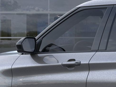 New 2024 Ford Explorer XLT w/ Equipment Group 202A image 45