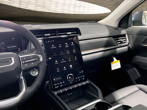 New 2026 GMC Terrain Denali image 6