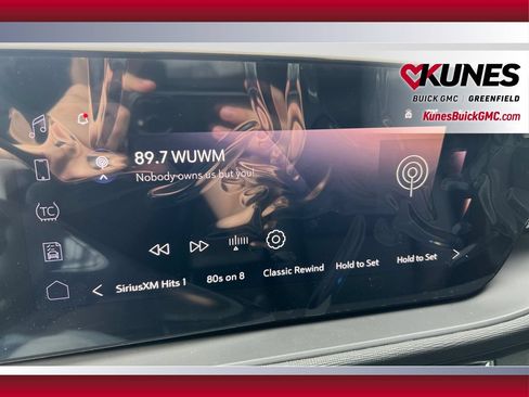 New 2026 Buick Envista Sport Touring w/ Convenience I Package FWD image 23