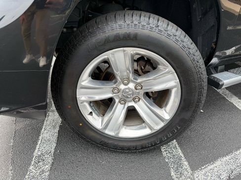 Used 2014 RAM 1500 Sport w/ Convenience Group image 31