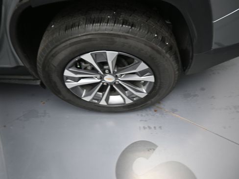 Used 2026 Chevrolet Equinox LT FWD image 18