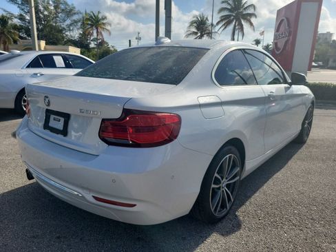 Used 2018 BMW 230i Coupe image 8