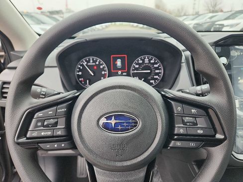 New 2026 Subaru Crosstrek 2.5i Premium image 10