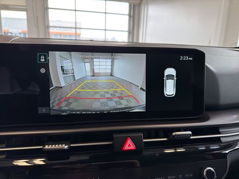 New 2026 Kia Sportage EX image 28