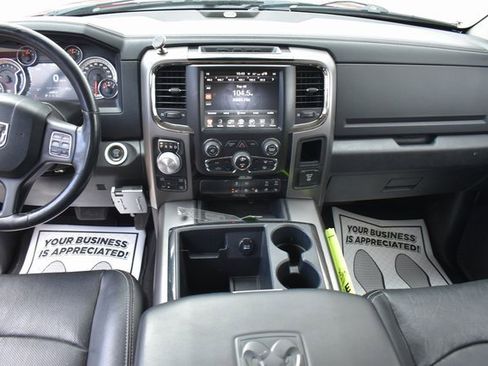 Used 2014 RAM 1500 Sport w/ Convenience Group image 21