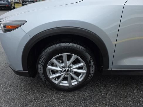 Used 2023 MAZDA CX-5 AWD 2.5 S w/ Preferred Package image 10