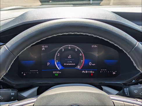 Used 2023 Volkswagen Taos S FWD image 19