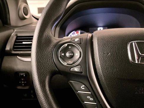 Used 2021 Honda Ridgeline Sport image 17