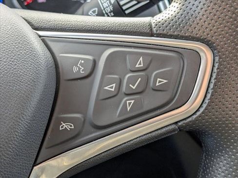 Used 2022 Chevrolet Equinox LT image 14