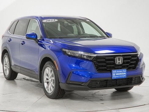 Used 2023 Honda CR-V EX-L image 13
