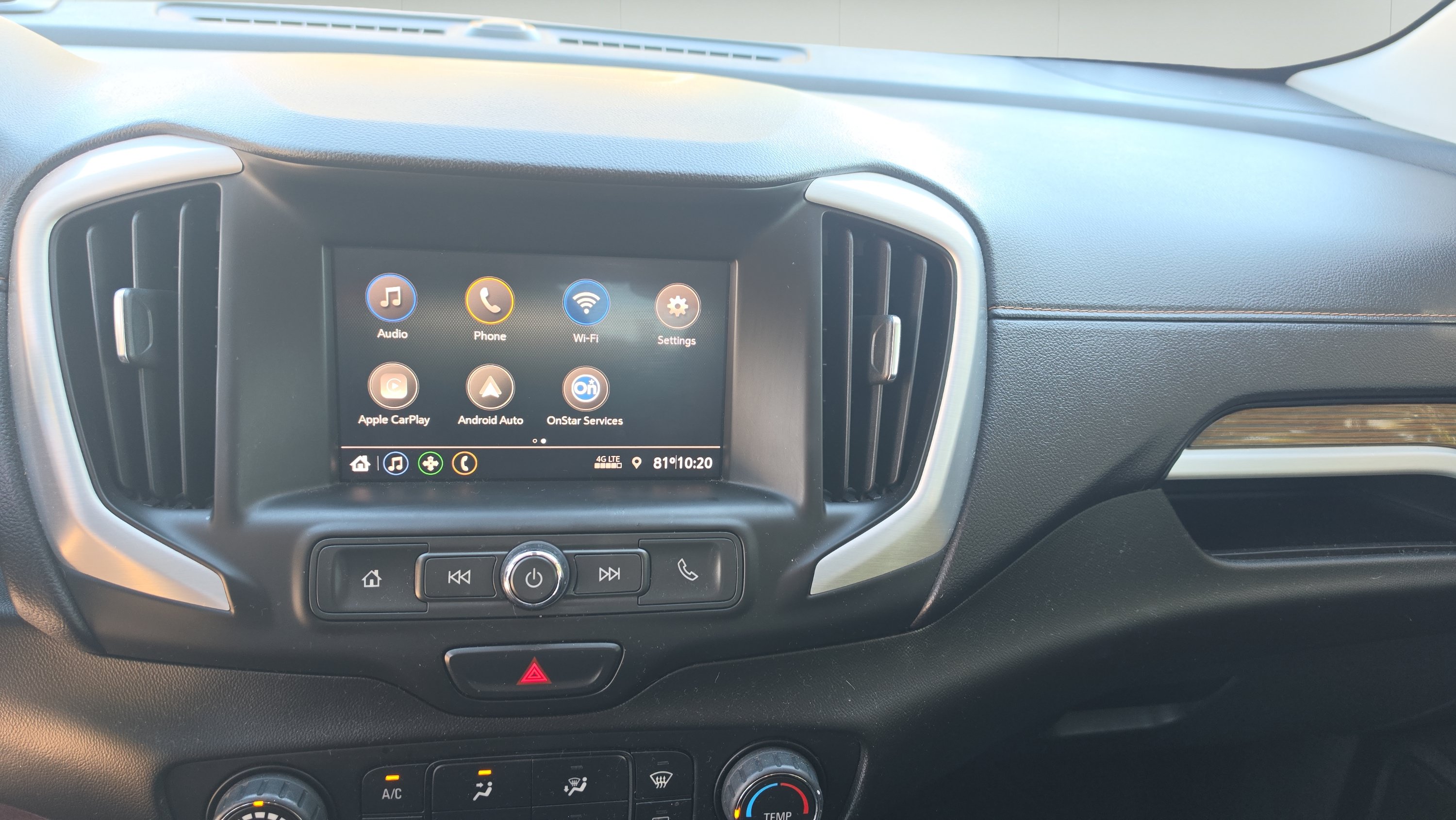Used 2020 GMC Terrain SLE w/ Elevation Edition FWD image 17