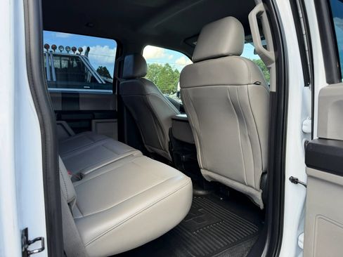 Used 2018 Ford F250 XL w/ Power Equipment Group AWD/4WD image 28