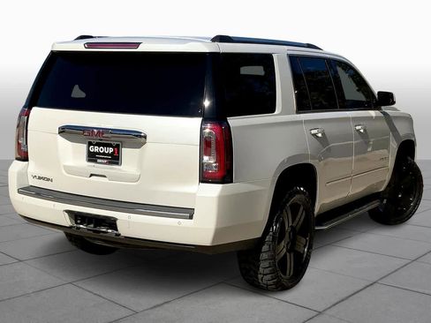 Used 2019 GMC Yukon Denali w/ Open Road Package image 12