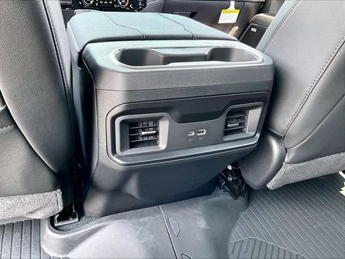 New 2026 Chevrolet Silverado 1500 RST AWD/4WD image 17