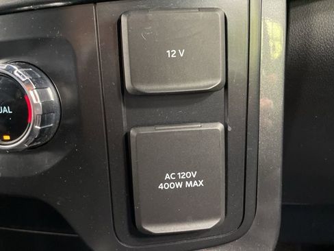 Used 2022 Ford F150 XLT w/ Equipment Group 301A Mid AWD/4WD image 43