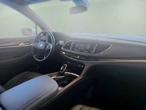 Used 2020 Buick Enclave Premium w/ Trailering Package, 5000 lbs. image 21