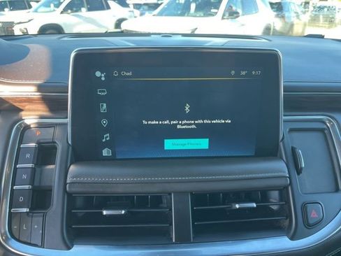 Used 2023 Chevrolet Tahoe LT image 27