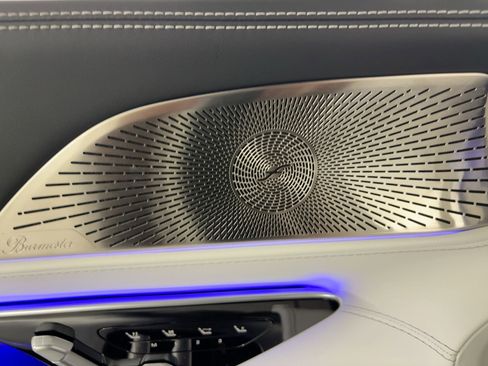 New 2026 Mercedes-Benz SL 63 AMG 4MATIC image 18