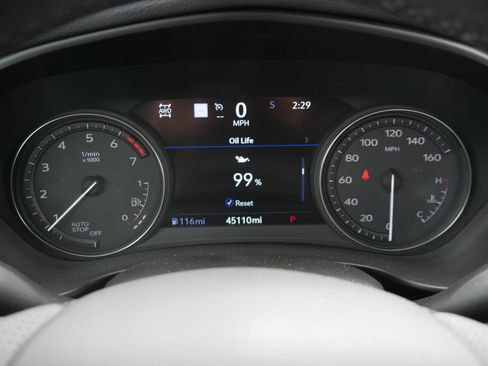 Used 2023 Cadillac XT4 Sport image 22