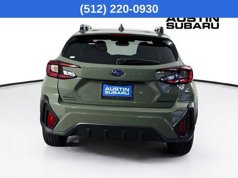 Certified 2026 Subaru Crosstrek 2.5i Premium AWD/4WD image 7