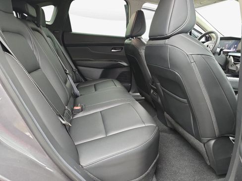 Used 2025 Nissan Murano SL AWD/4WD image 33