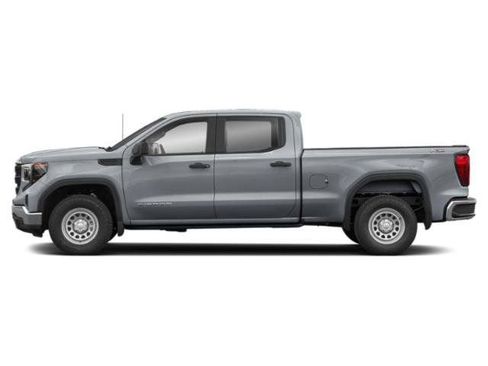 Used 2023 GMC Sierra 1500 Denali w/ Denali Reserve Package AWD/4WD image 3