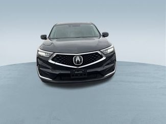 Used 2021 Acura RDX w/ Technology Package video 2