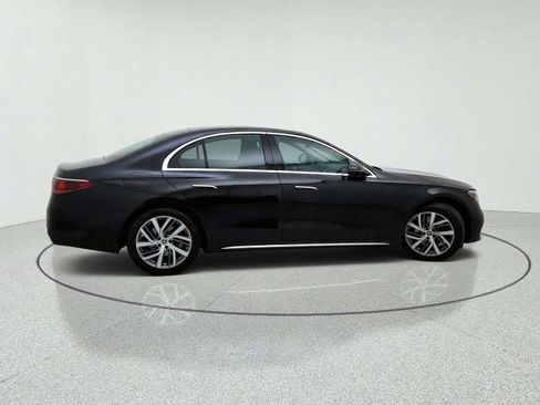 Certified 2026 Mercedes-Benz E 350 Sedan image 7
