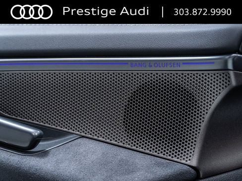 New 2025 Audi S5 Prestige image 26