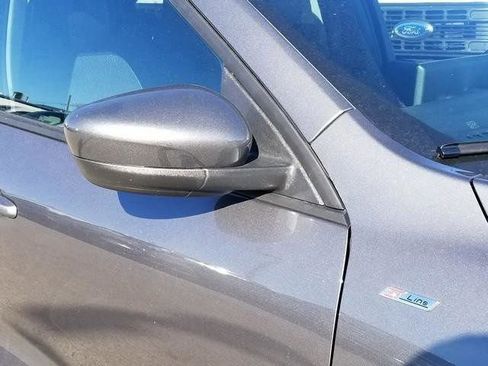 New 2026 Ford Escape ST-Line Select w/ Tech Pack #1 image 9