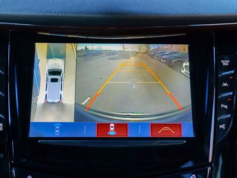 Used 2020 Cadillac Escalade ESV Luxury image 54