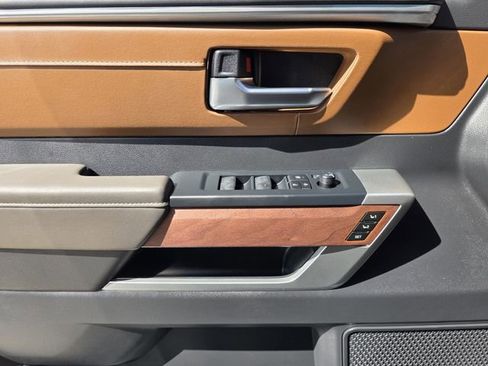 Used 2025 Toyota Tundra 1794 Edition image 17