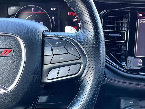 Used 2024 Dodge Durango R/T image 24