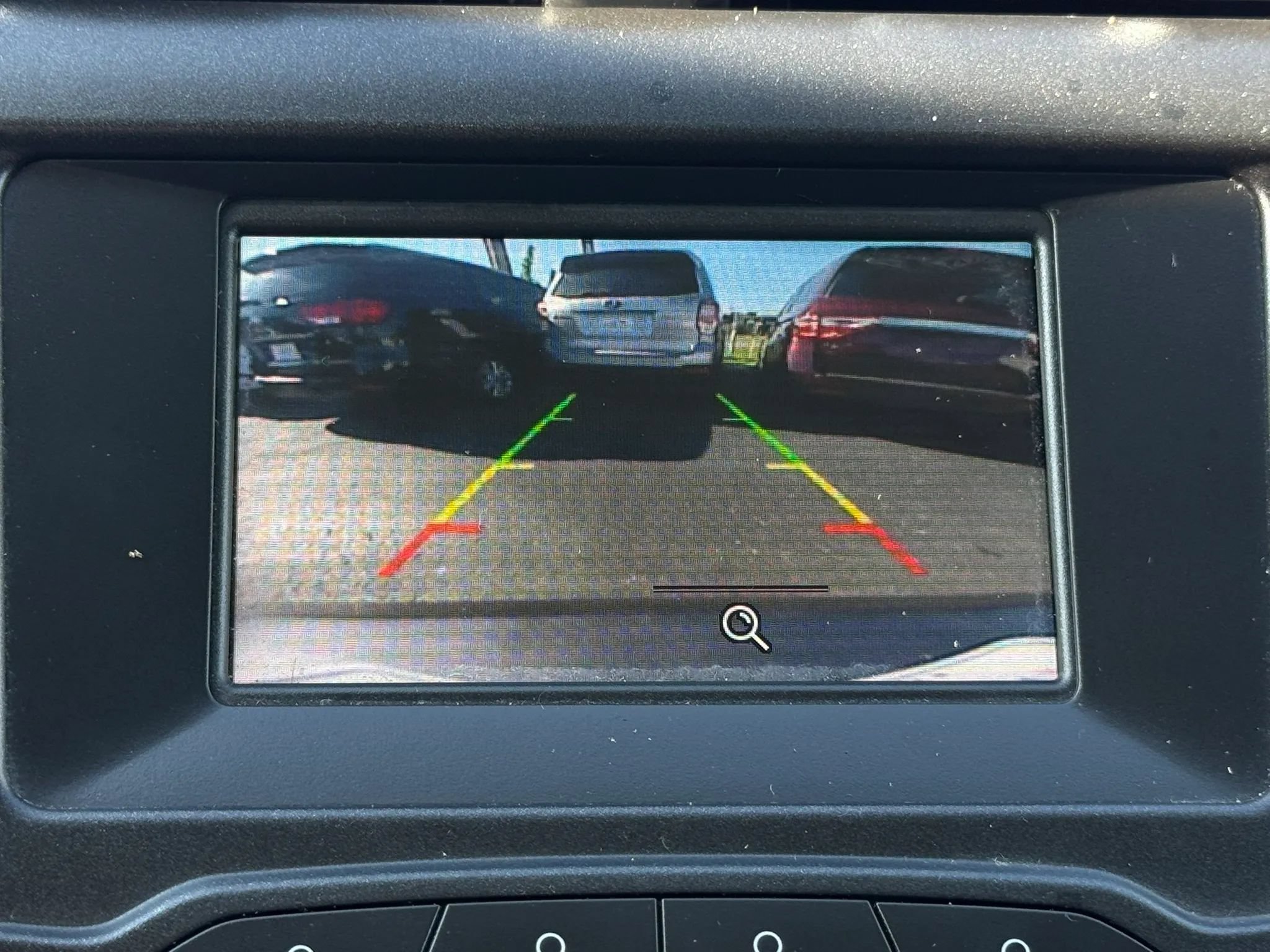 Used 2016 Ford Fusion SE FWD image 15