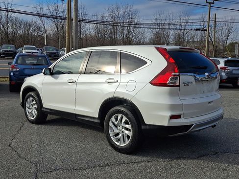 Used 2016 Honda CR-V EX image 7