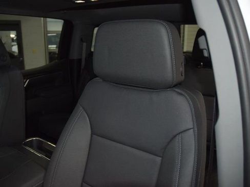 New 2026 Chevrolet Silverado 1500 LTZ w/ LTZ Premium Package image 43