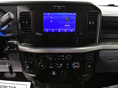 New 2026 Ford F350 XL w/ STX Appearance Package AWD/4WD image 24