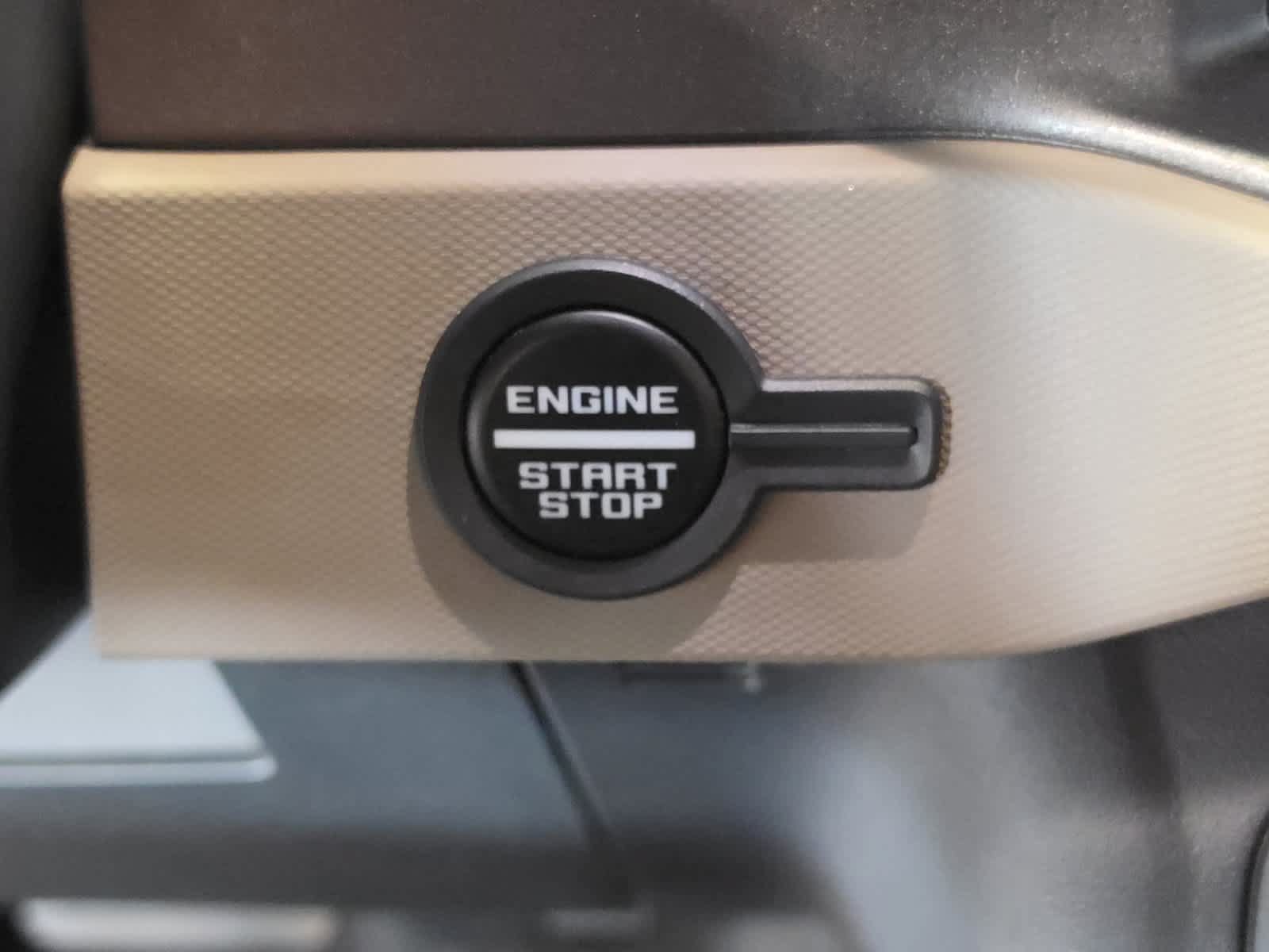 Used 2024 Ford Bronco Wildtrak AWD/4WD image 27