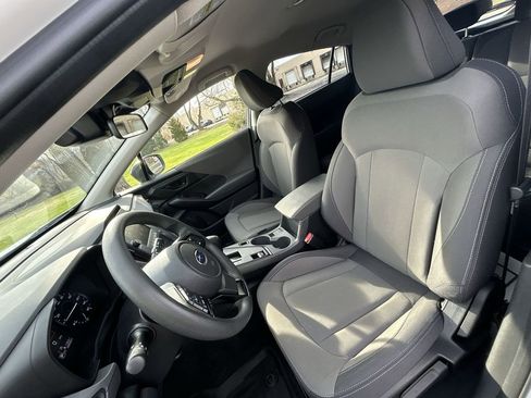 Used 2024 Subaru Crosstrek 2.0i AWD/4WD image 15