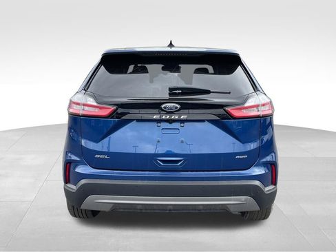 Used 2022 Ford Edge SEL w/ Convenience Package AWD/4WD image 10