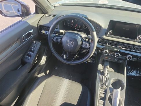 Certified 2024 Honda Civic Sport image 11