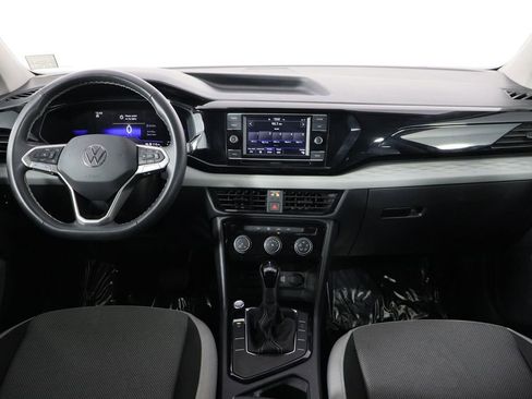 Used 2023 Volkswagen Taos S image 14
