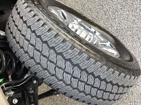 New 2026 Ford F250 King Ranch w/ Chrome Package image 19