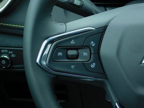 New 2026 Chevrolet TrailBlazer ACTIV image 17