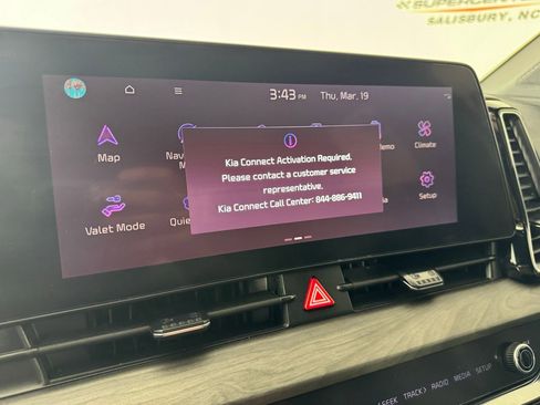 Used 2023 Kia Sportage X-Pro image 26