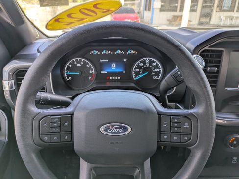 Used 2022 Ford F150 XL w/ STX Appearance Package AWD/4WD image 22