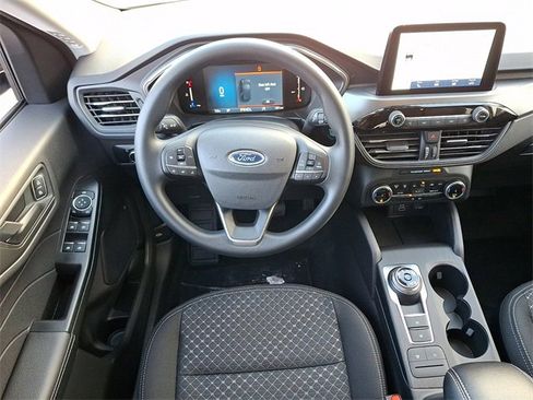 New 2026 Ford Escape Active image 7