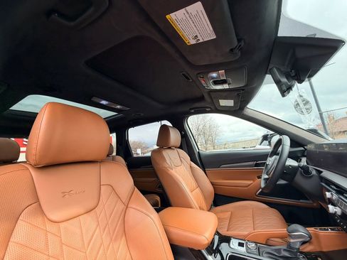 Used 2025 Kia Telluride SX Prestige X-Line AWD/4WD image 38