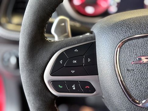 Used 2023 Dodge Challenger SRT Hellcat Redeye image 37